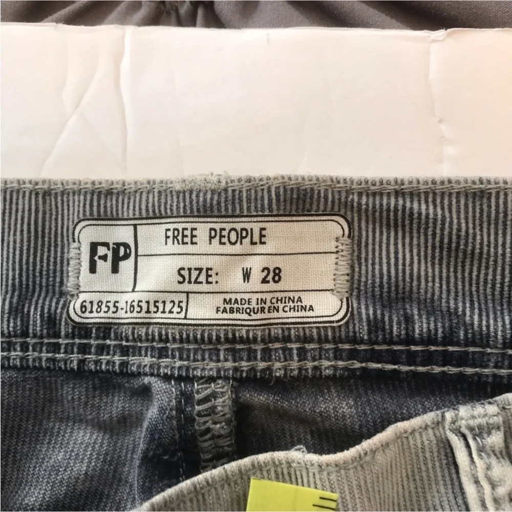 Free People free people
